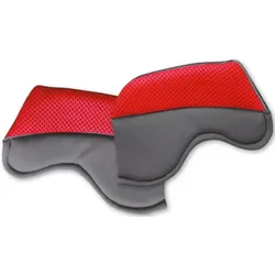 Shoei X-Spirit 3 Seitenpolster S9