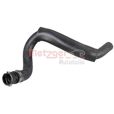 Metzger Autoteile Schlauch, Wärmetauscher-Heizung [Hersteller-Nr. 2421237] für Kia, Hyundai