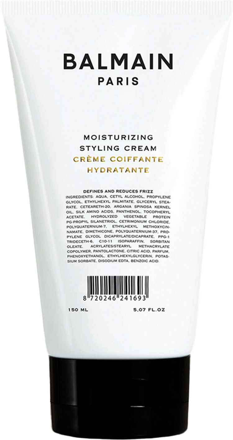 BALMAIN Hair Moisturizing Styling Cream 150ml