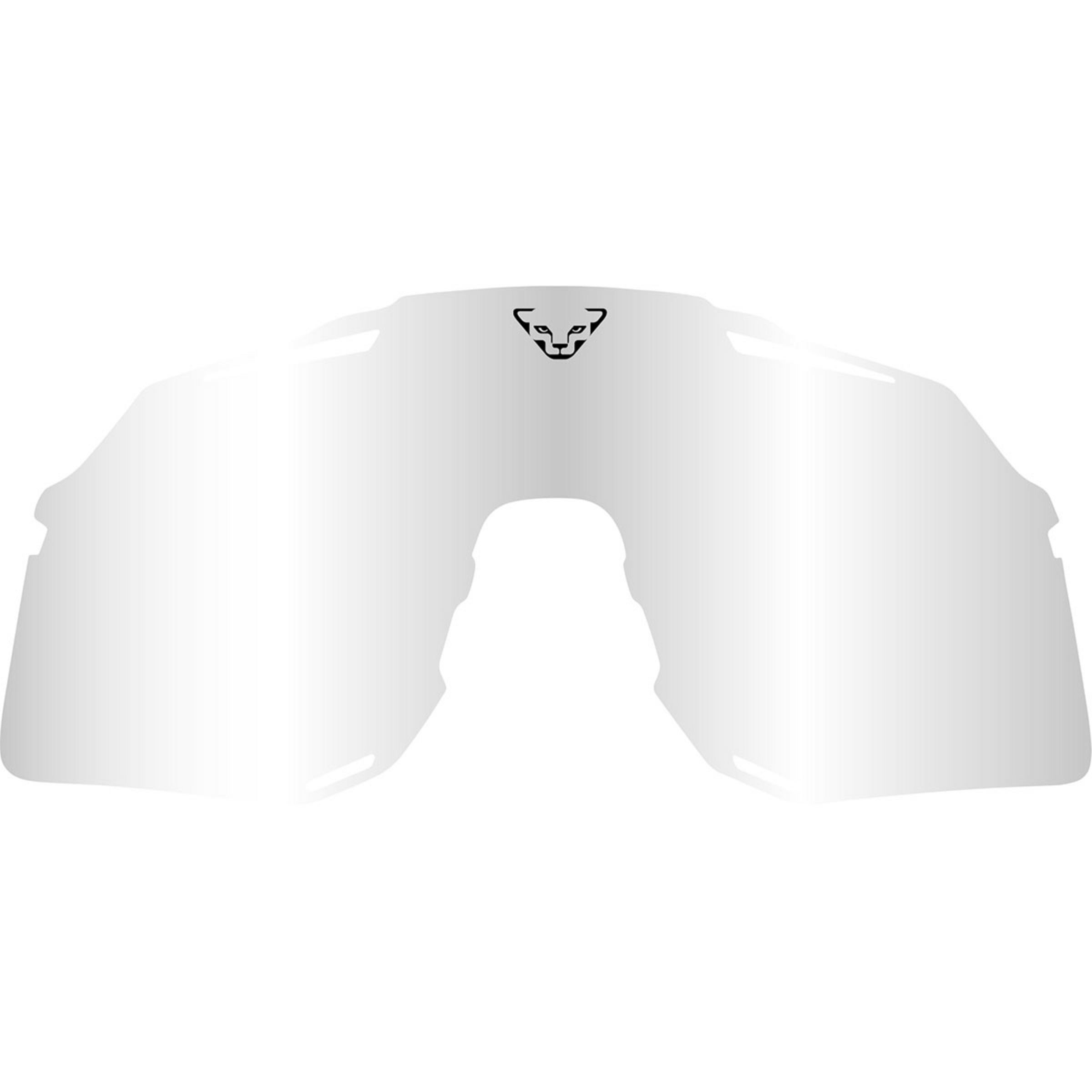 Dynafit Ultra 0 Ersatzglas Sportbrillen Zubehör clear
