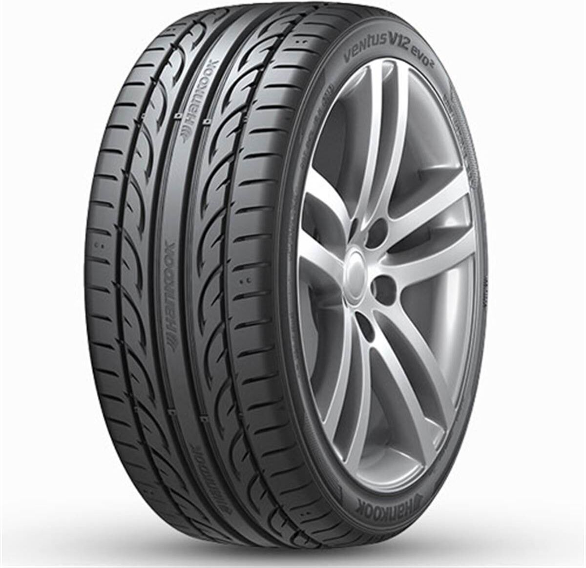 Pneu Hankook Ventus V12 Evo2 215/40R16 86W