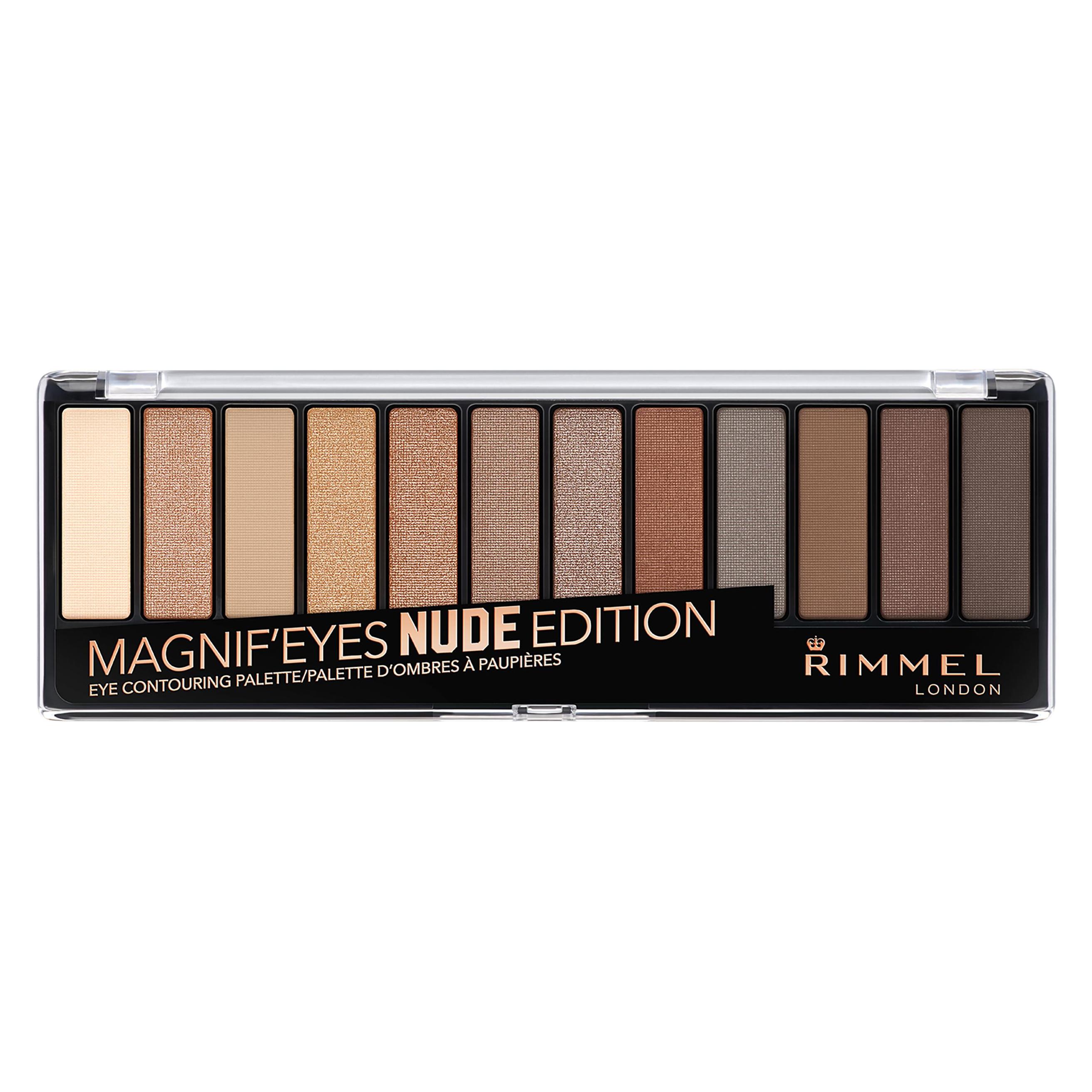 Rimmel London Magnif'Eyes (Nude) (34560754001)