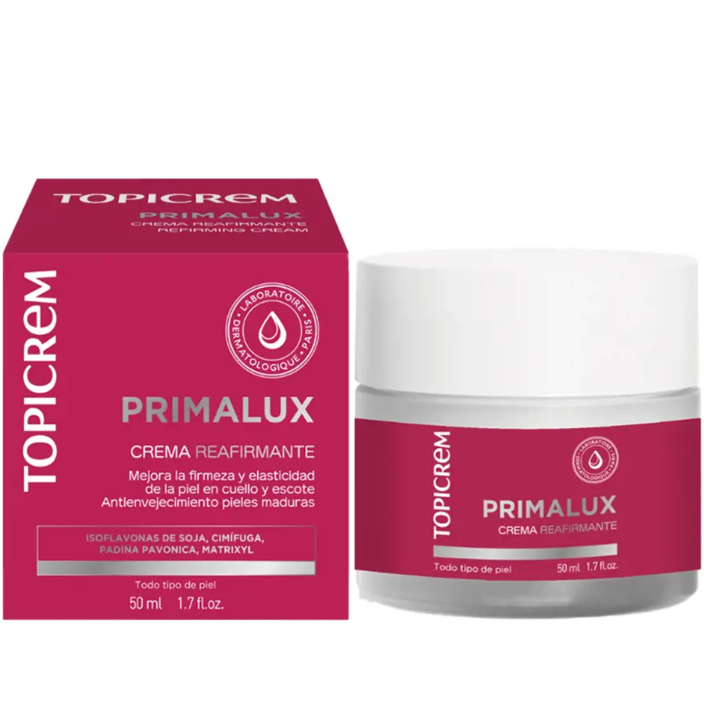 Topicrem PRIMALUX Firming Face Cream 50mL