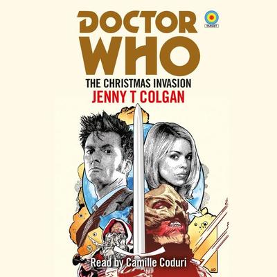 Dw 2018 - Unknown Author, CD, 9781787531352