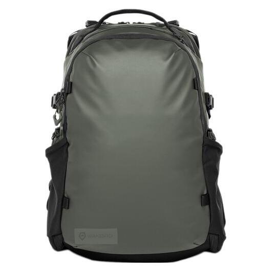 Wandrd STRATUS Photo 18 Wasatch Green (Fotorucksack, 18 l) (STP18-WG-1)