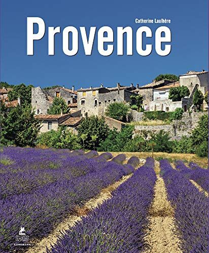 Catherine Laulhère - Provence - Preis vom 30.09.2026 09:01:18 h