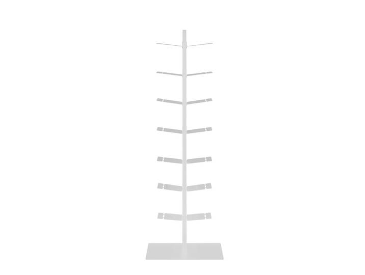 Radius Design - Booksbaum I Standversion gross, weiss