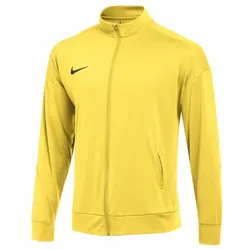 Nike Academy Pro 24 Trainingsjacke Herren - gelb/schwarz - S