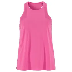 Craft Damen Race Day Singlet 2 pink