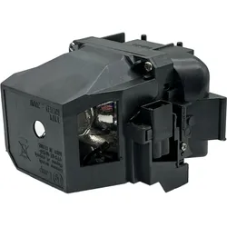 Codalux PHILIPS Ersatzlampe für EPSON ELPLP87, V13H010L87, 1648256 mit Gehäuse (Brightlink 536Wi, EB-2040, EB-2140W, EB-520, EB-525W, EB-530, EB-530S, EB-535W, PowerLite 520, PowerLite 525W, PowerLite 530, PowerLite 535W), Beamerlampe