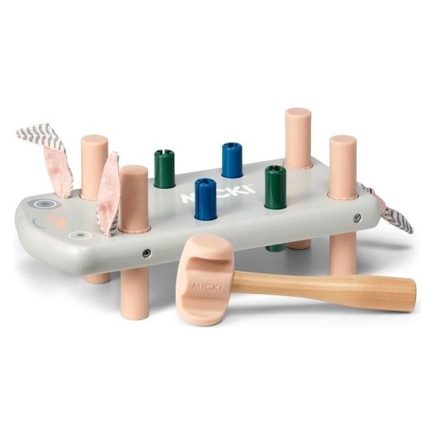 Micki Werkbank, Senses (10217800)