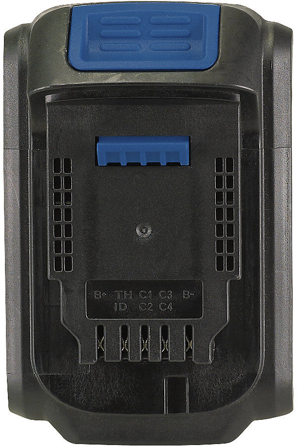 Lithium-Ionen-Akku, 4000 mAh, für Akku-Fettpresse PRESSOL