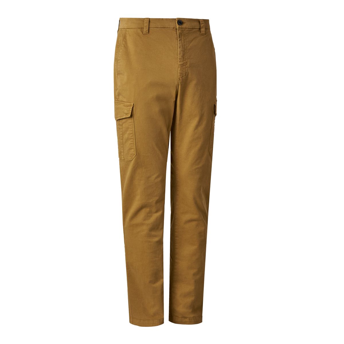 Ternua Lawn PT golden brown (1328) M 1274187-1328-M
