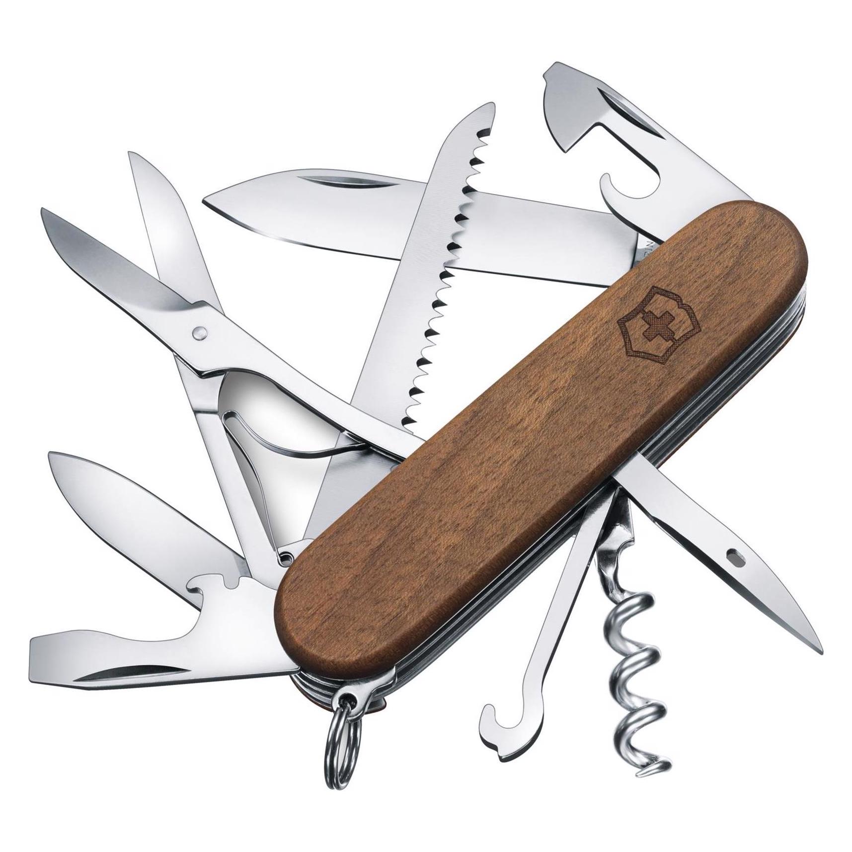 Victorinox Huntsman (1.3711.63B1)