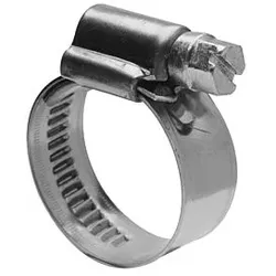 Universal W4 Schlauchschelle 173200 20 - 32mm, 3/4" + 1", V2A