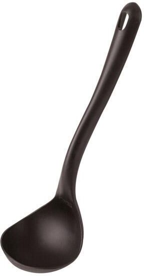 APS Mestolo "Easylift" 32 cm Nero