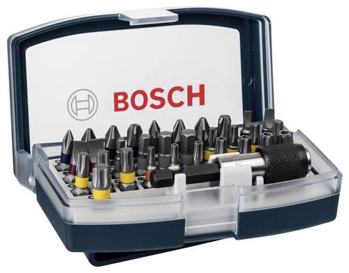 Bosch Accessories 2607017359 Bit-Set 25mm