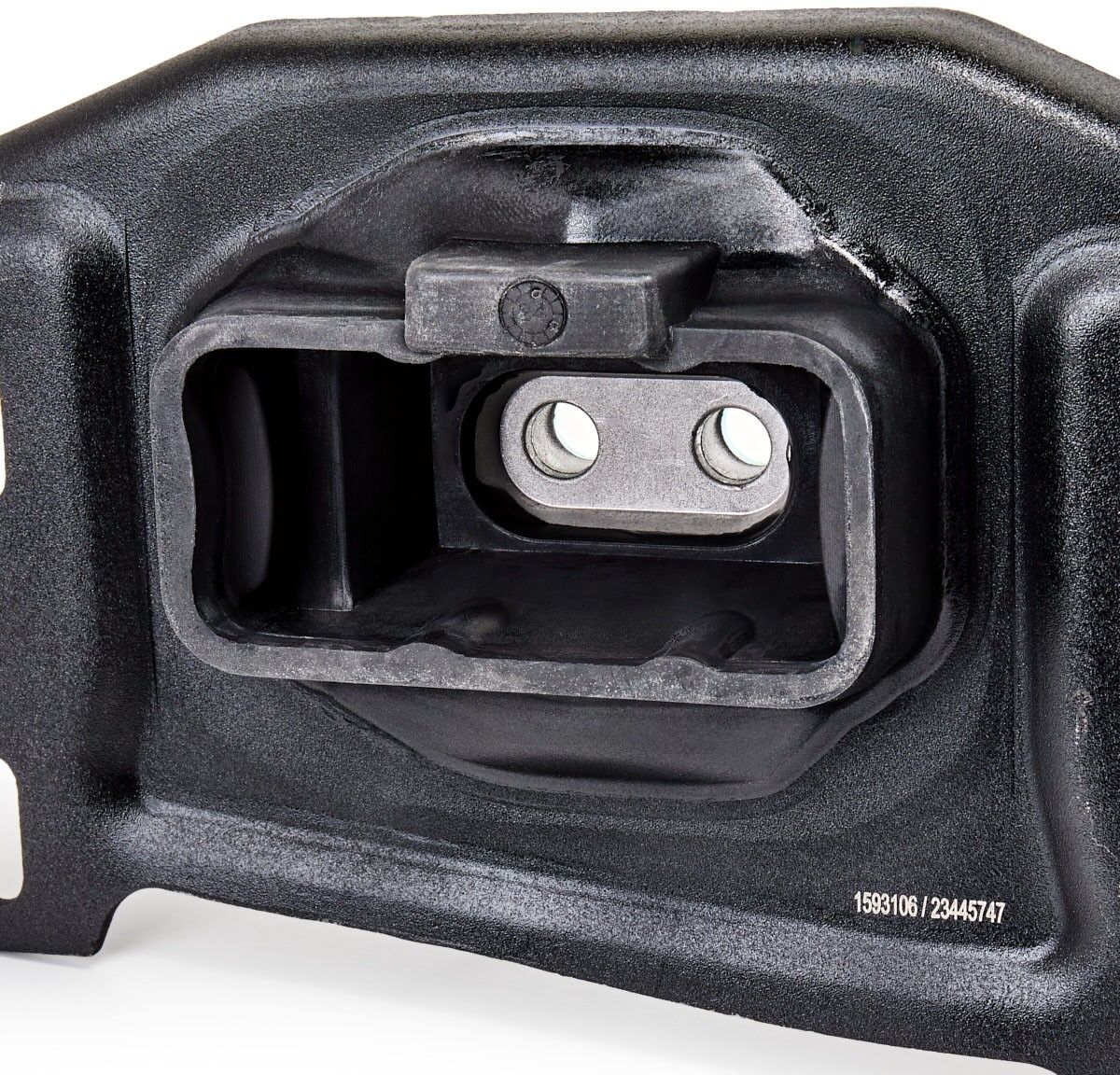 RIDEX 247E1298 Engine mount
