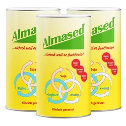 Almased 3X500 g