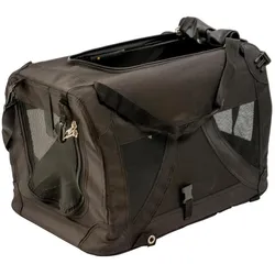 EBI Duvo+ Click + Go Reisetasche XL (Hund, Faltbar), Tiertransport