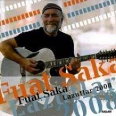 Lazutlar 2008, von , Kalan Müzik