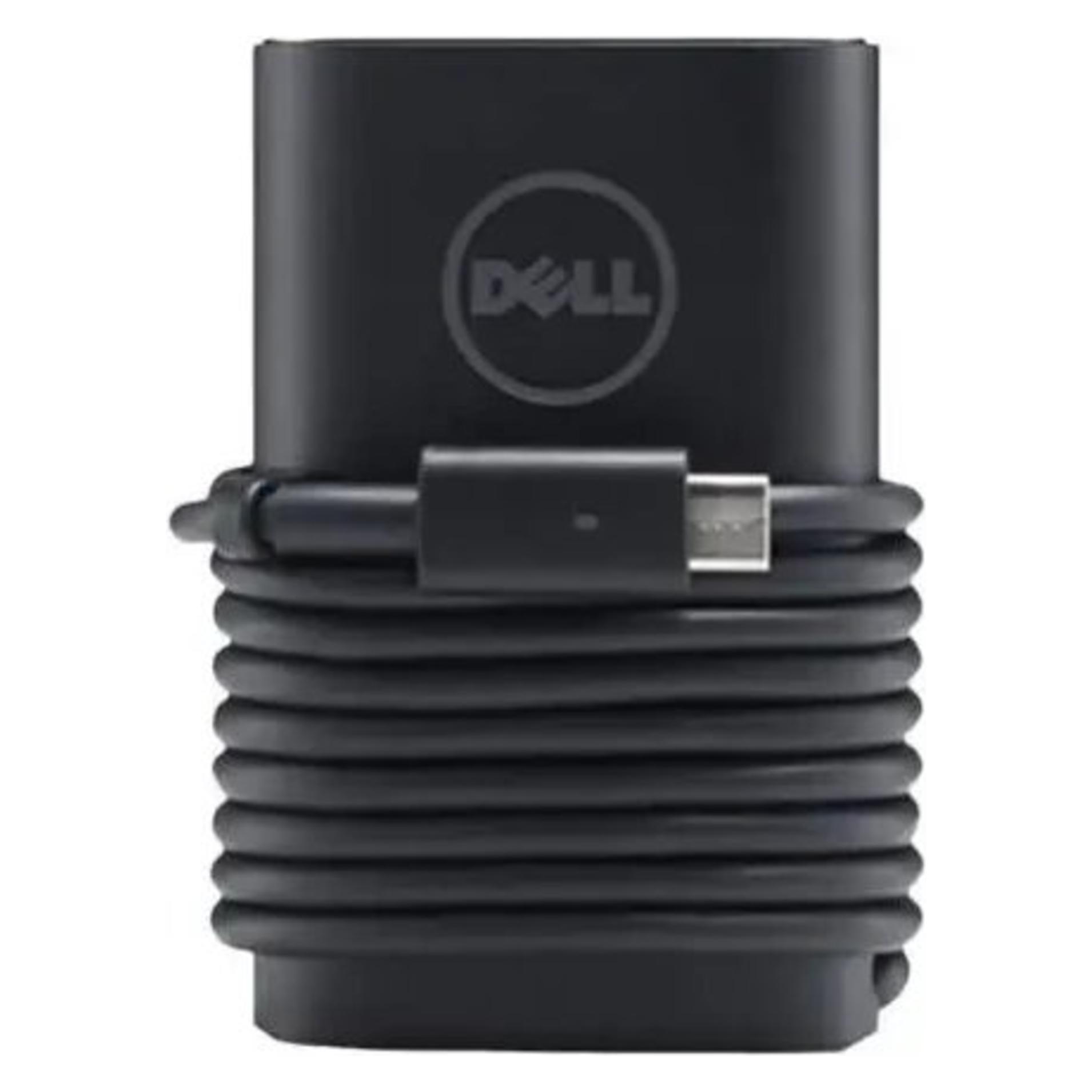 Dell 90W USB-C AC power adapter (90 W) (DELL-C1JYD)