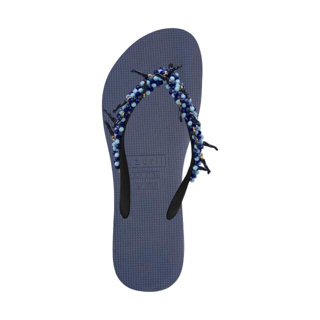 Uzurii Peppi marineblauw