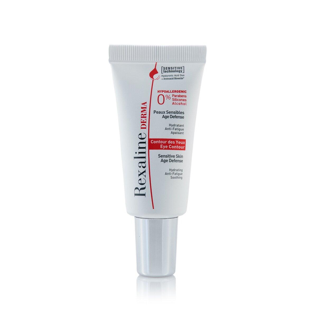 Derma - Oogcontour 15ml