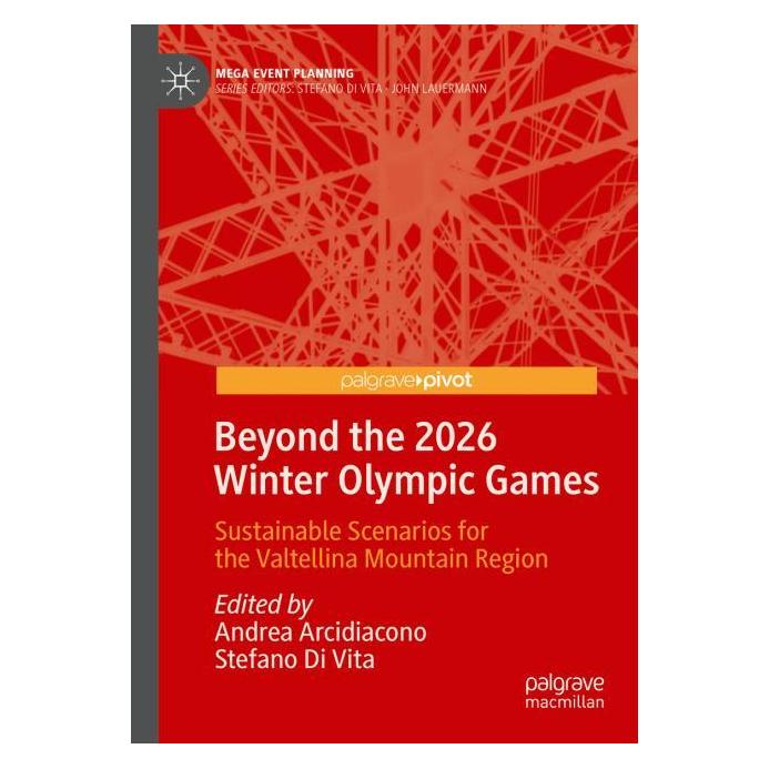 Springer Beyond the 2026 Winter Olympic Games (Englisch) (64904260)