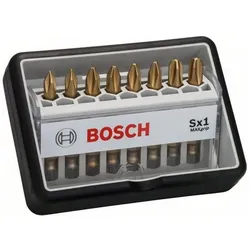 Bosch Professional Zubehör, Bits, Bit-Set 13teilig Accessories R