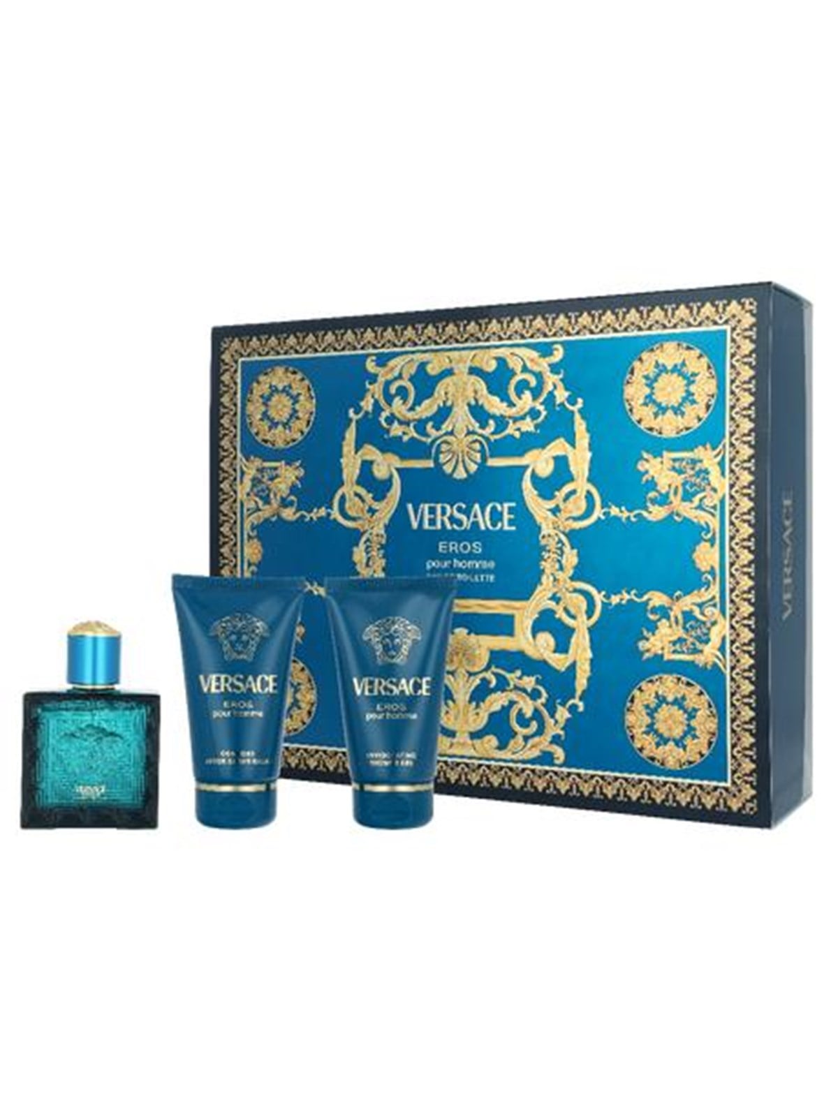 VERSACE Eros Giftset