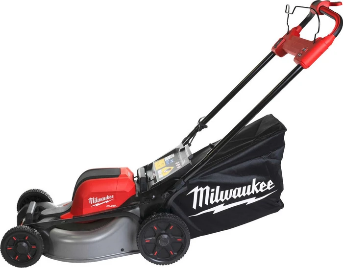 Milwaukee M18 F2LM46-802 Akku-Benzingrasmäher (Akkubetrieb) (55761782)