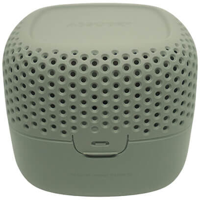 Absodry Duo Mini Forest Green Moisture Absorber