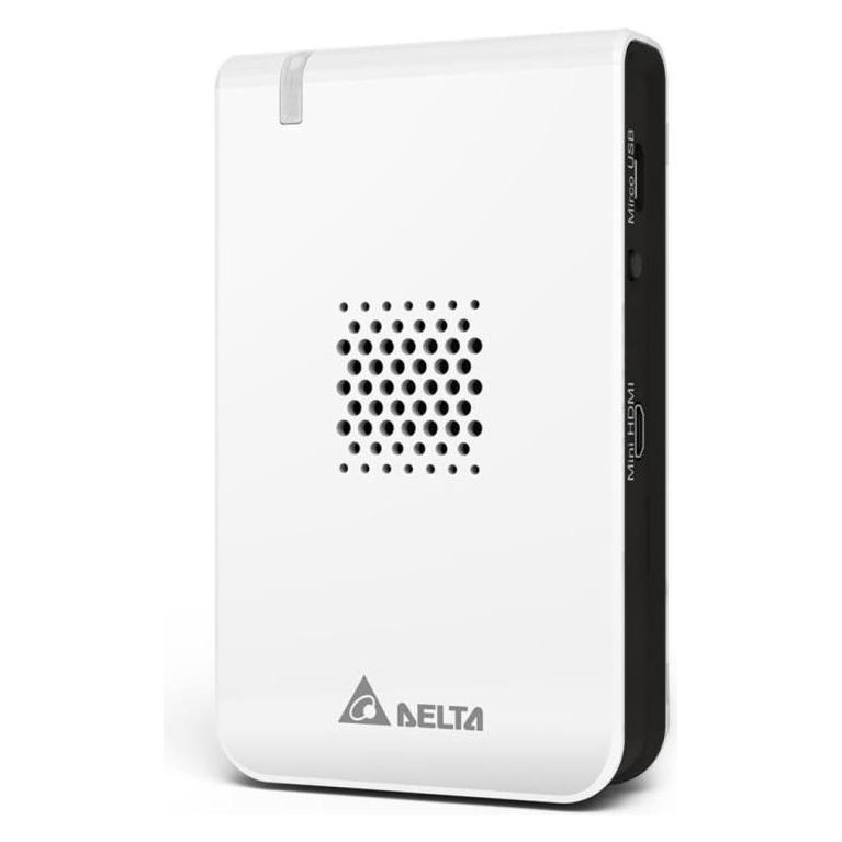 vivitek NovoConnect B360 Kabelloses Präsentationssystem Micro HDMI Desktop (0814964339669)