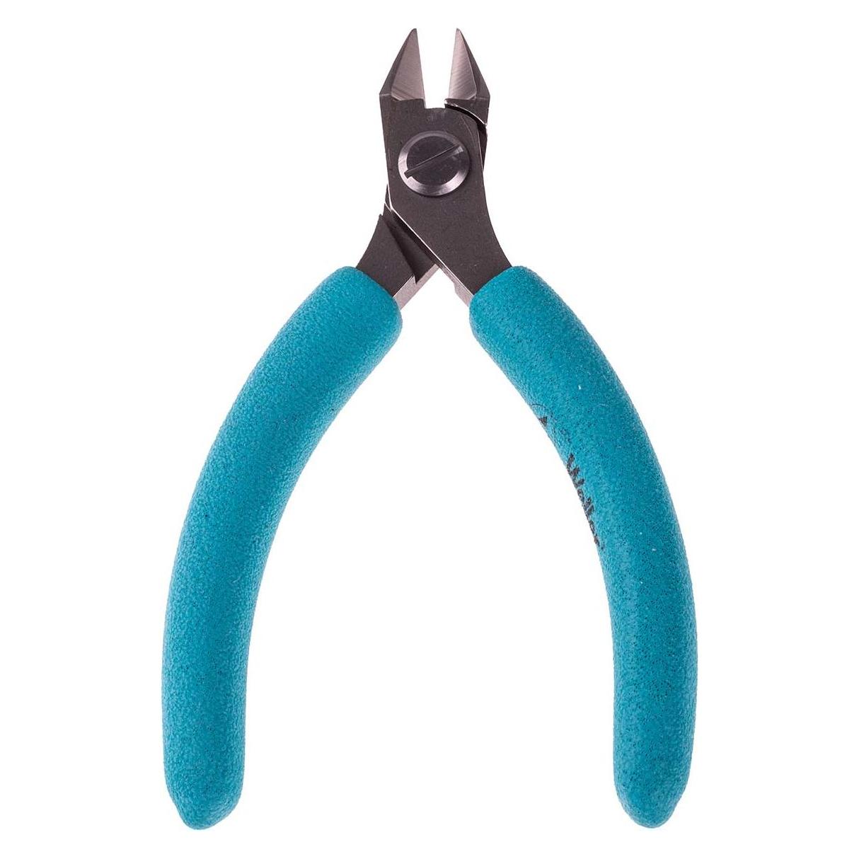Weller Erem Seitenschneider 886E, abgeschrägter Kopf, ESD (120 mm) (886E)