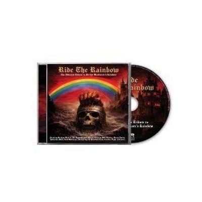 Ride the Rainbow - The Ultimate Tribute to - Various, CD
