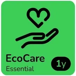 APC Eco Care Essential 1 Jahr, Lizenztyp: Garantieerweiterung, USV Zubehör