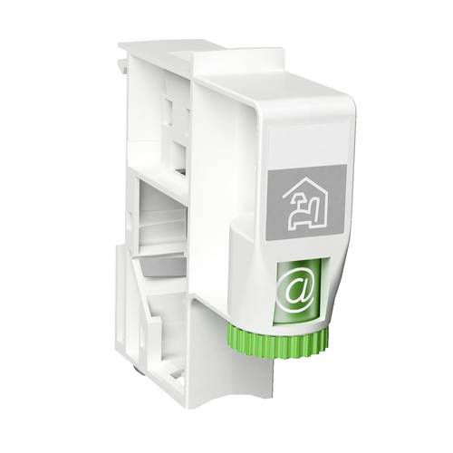 Schneider Electric ISDN Adapter