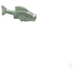 Klemos KL-40129 Klemmbaustein Fisch
