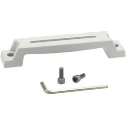 Bresser Optik 4940150 Tragegriff Tragegriff, Kameratasche, Weiss