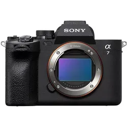 Sony Alpha 7 IV (33 Mpx, Vollformat), Kamera, Schwarz