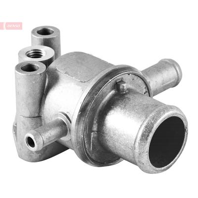 Denso Thermostat, Kühlmittel [Hersteller-Nr. DTM87313] für Fiat