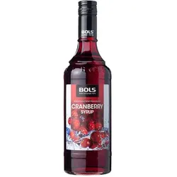 Bols Cranberry Sirup 0,75L