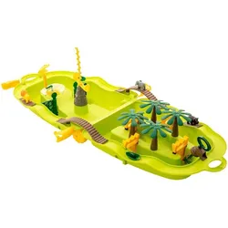 vidaXL Wasserspiel Koffer