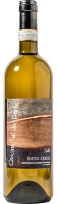 """Cascina Val del Prete""" """Cascina Val del Prete Luet Roero Arneis 2023 White Wine - Italy"""
