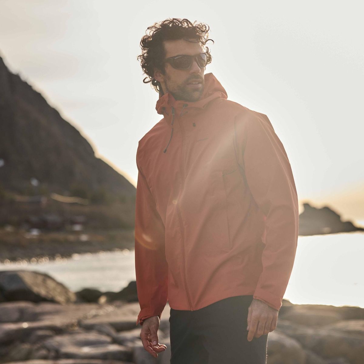 Craghoppers Ponsa Jacket sedona (D5G) XL CMW833 D5G 80