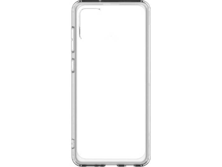 Samsung - Coque A21s Transparent