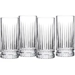 CreaTable Elysia, Trinkgläser, Transparent