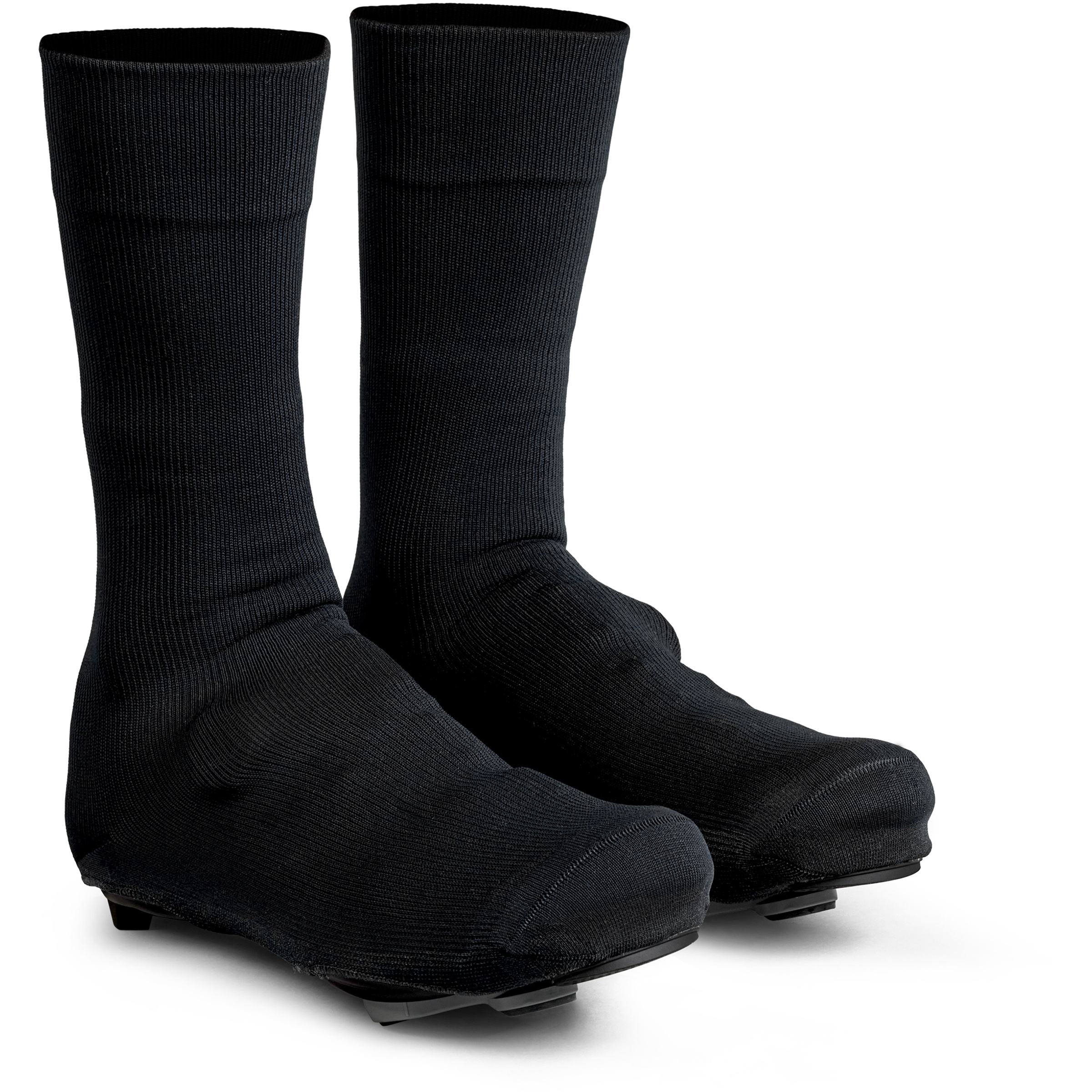 GripGrab Flandrien Waterproof Road Überschuhe Schuhzubehör weiss Größe 36 Rennrad | Gravel Widerstandsfähig