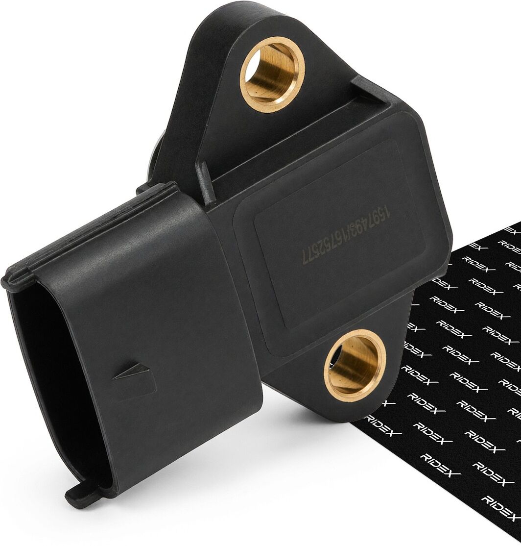 RIDEX 3945S0003 Sensor, boost pressure
